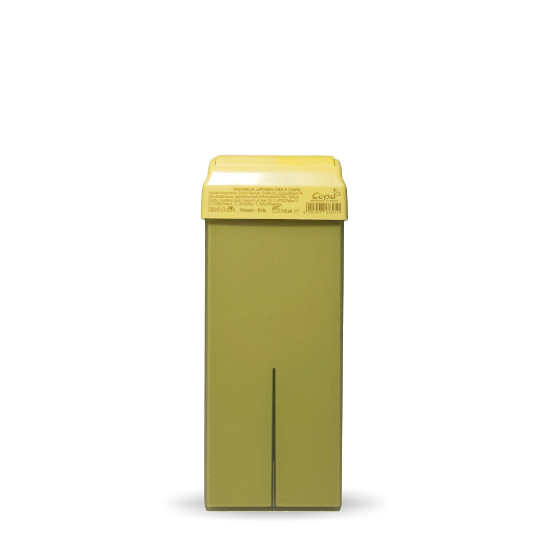 SkinSystem-Roll‐on Refill Copa Titanium Green 100ml