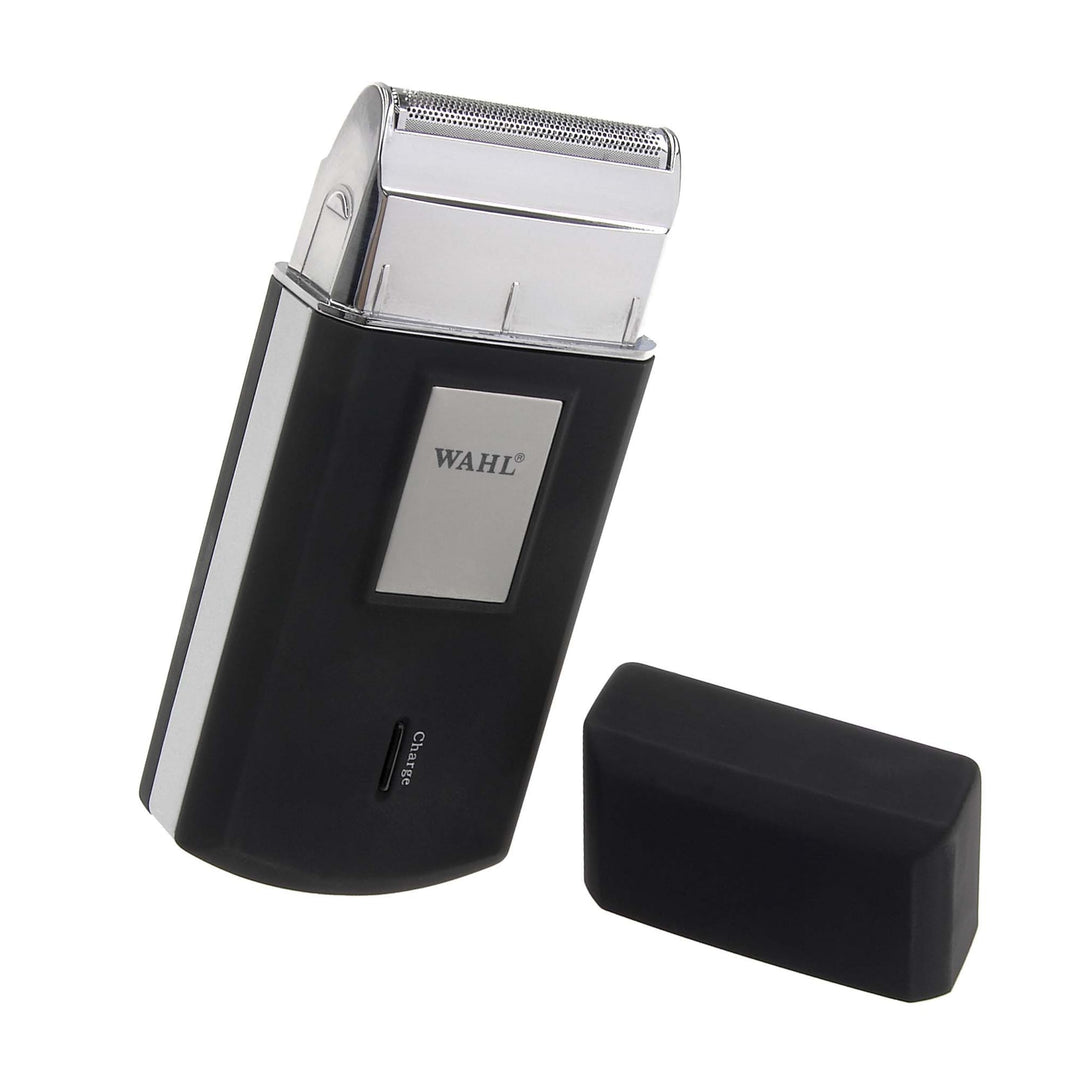 Rasoir mobile Wahl sans fil
