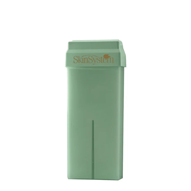 SkinSystem-Roll‐on refill Zinc Oxide with Argan Oil 100ml