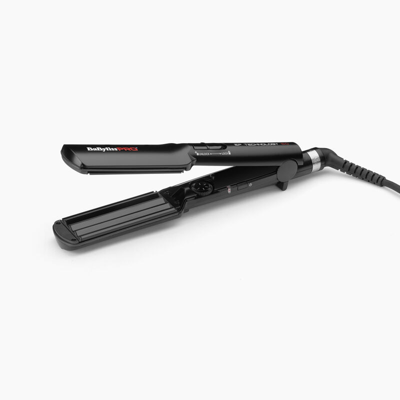 BaByliss PRO Straighteners Ep Technology 5.0 2658EPCE Crimper 1 Pc