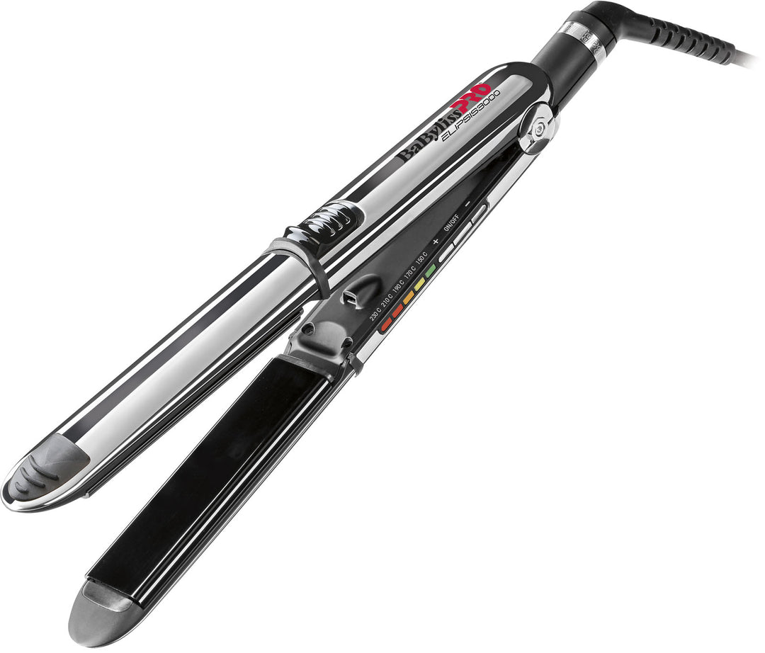 BaByliss PRO Elipsis 3000 EP Hair Straightener