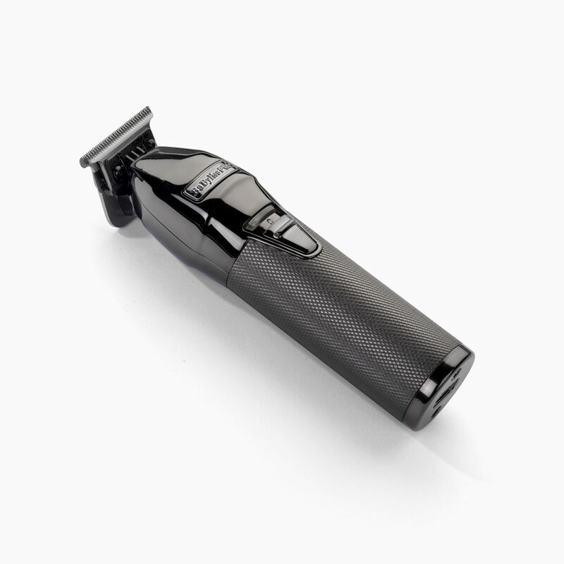 BaByliss PRO SkeletonFX Gunsteel Beard Trimmer