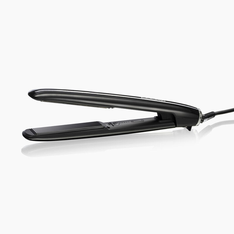 BaByliss PRO STILISTA STRAIGHTENER GREY
