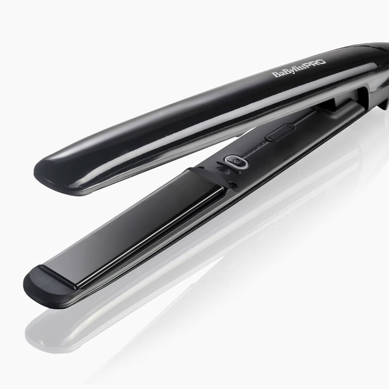 BaByliss PRO STILISTA STRAIGHTENER GREY