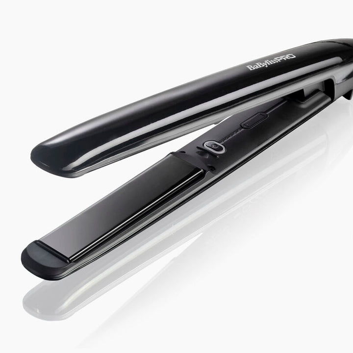 BaByliss PRO STILISTA STRAIGHTENER GREY
