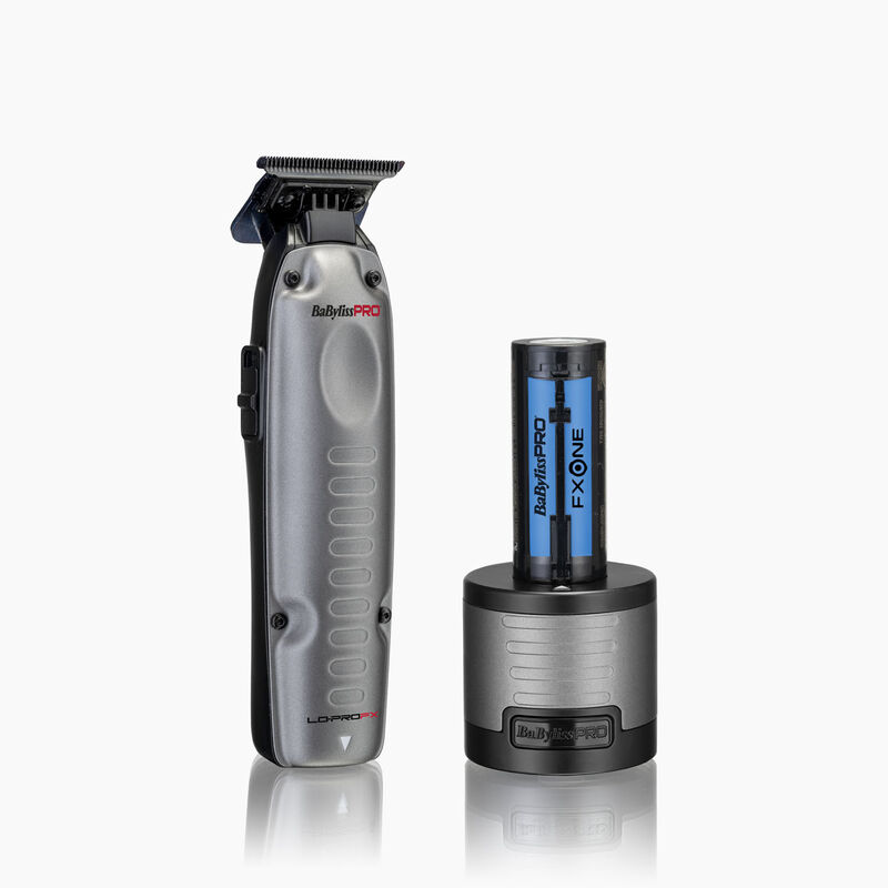 BaByliss PRO FXONE LO-PRO TRIMMER GREY