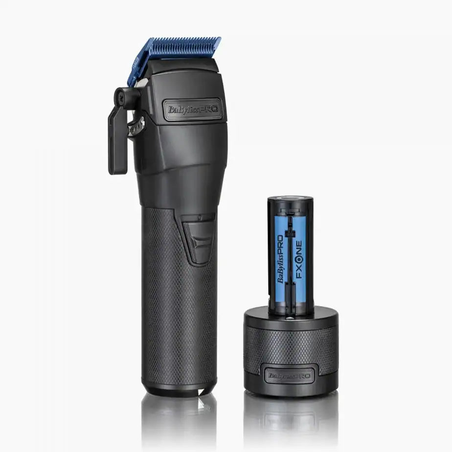 BaByliss PRO FXONE BLACKFX CLIPPER