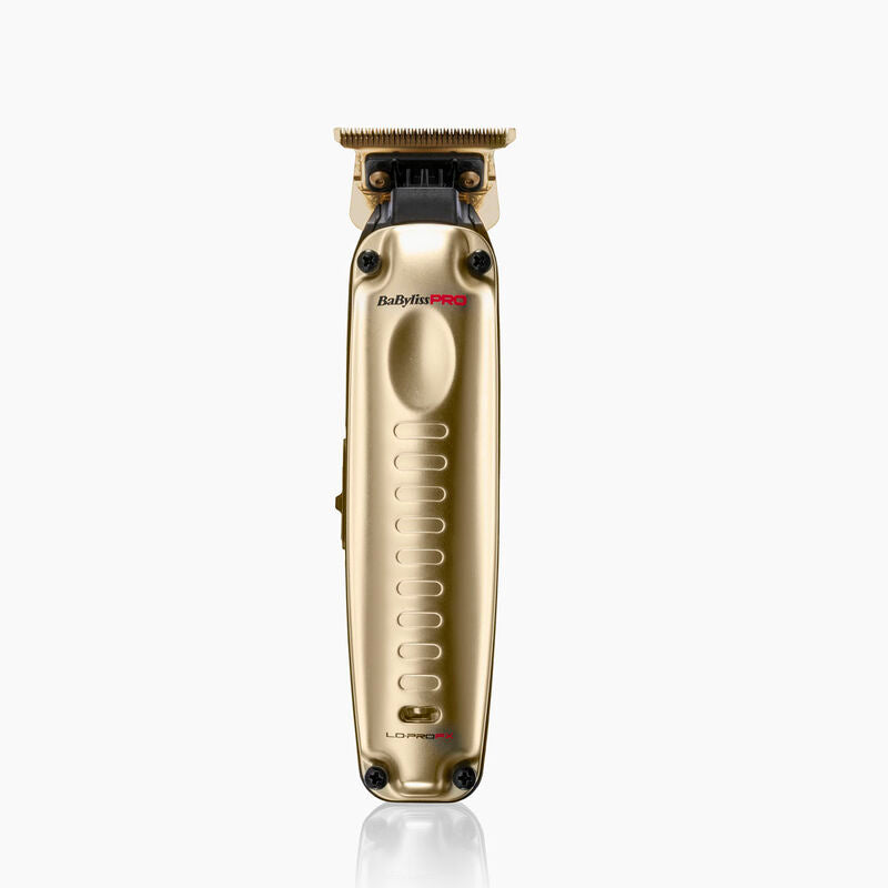 BabyLiss Pro - LOPROFX TRIMMER GOLD