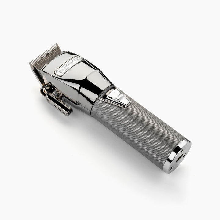 BaByliss PRO Chrom FX8700E Professional Hair Trimmer Chrome 1 Pc