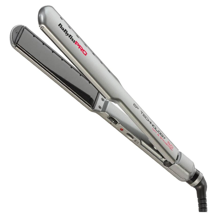 BaByliss PRO Straighteners Ep Technology 5.0 2073E Hair Straightener 1 Pc