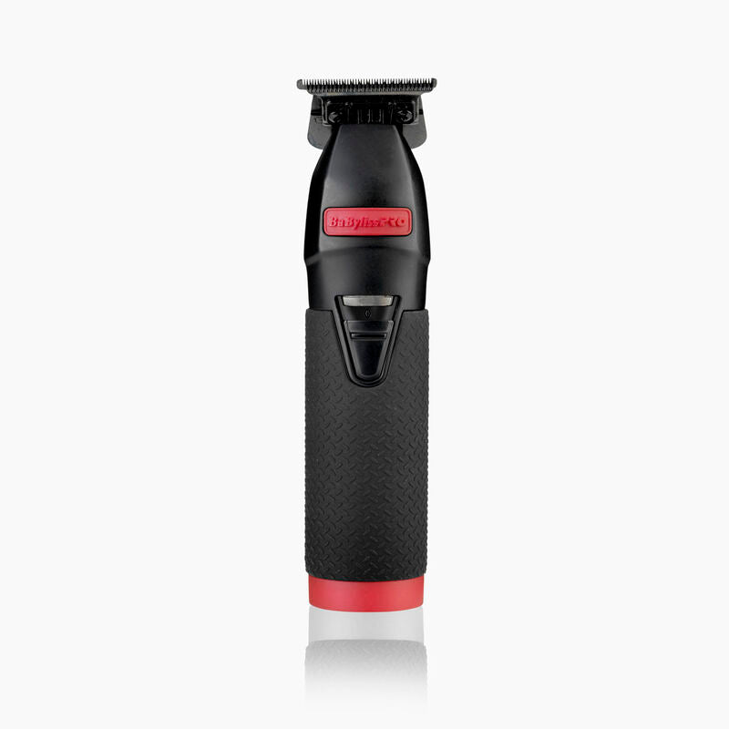BabyLiss Pro - BOOST+ BLACK ET RED TRIMMER