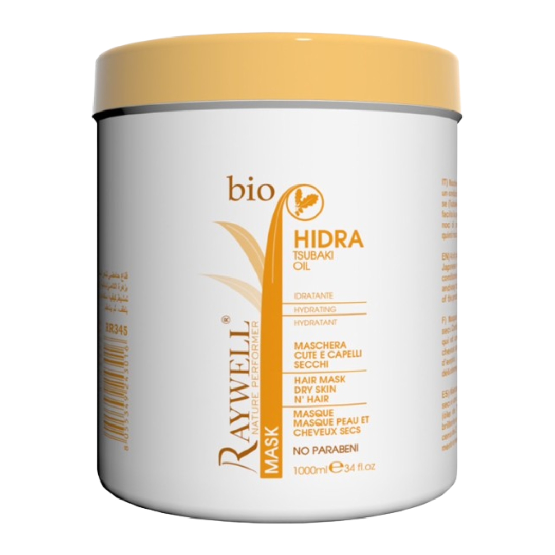 PRODUITS DE COIFFURE