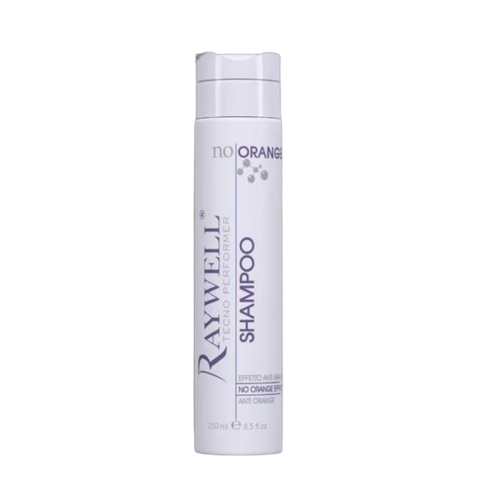 RAYWELL – SHAMPOO NO ORANGE – 250 ml