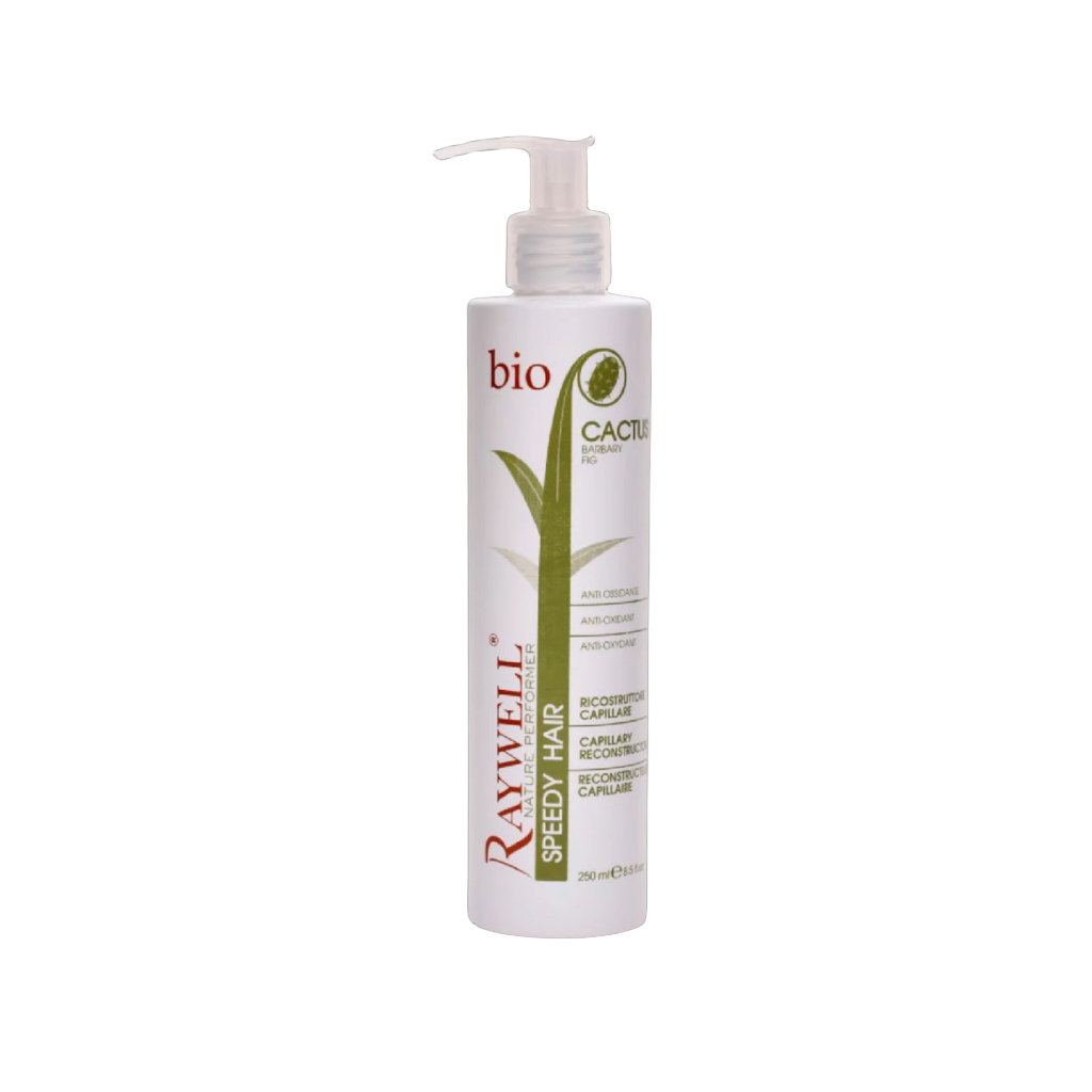 RAYWELL - SPEEDY HAIR - 250 ml