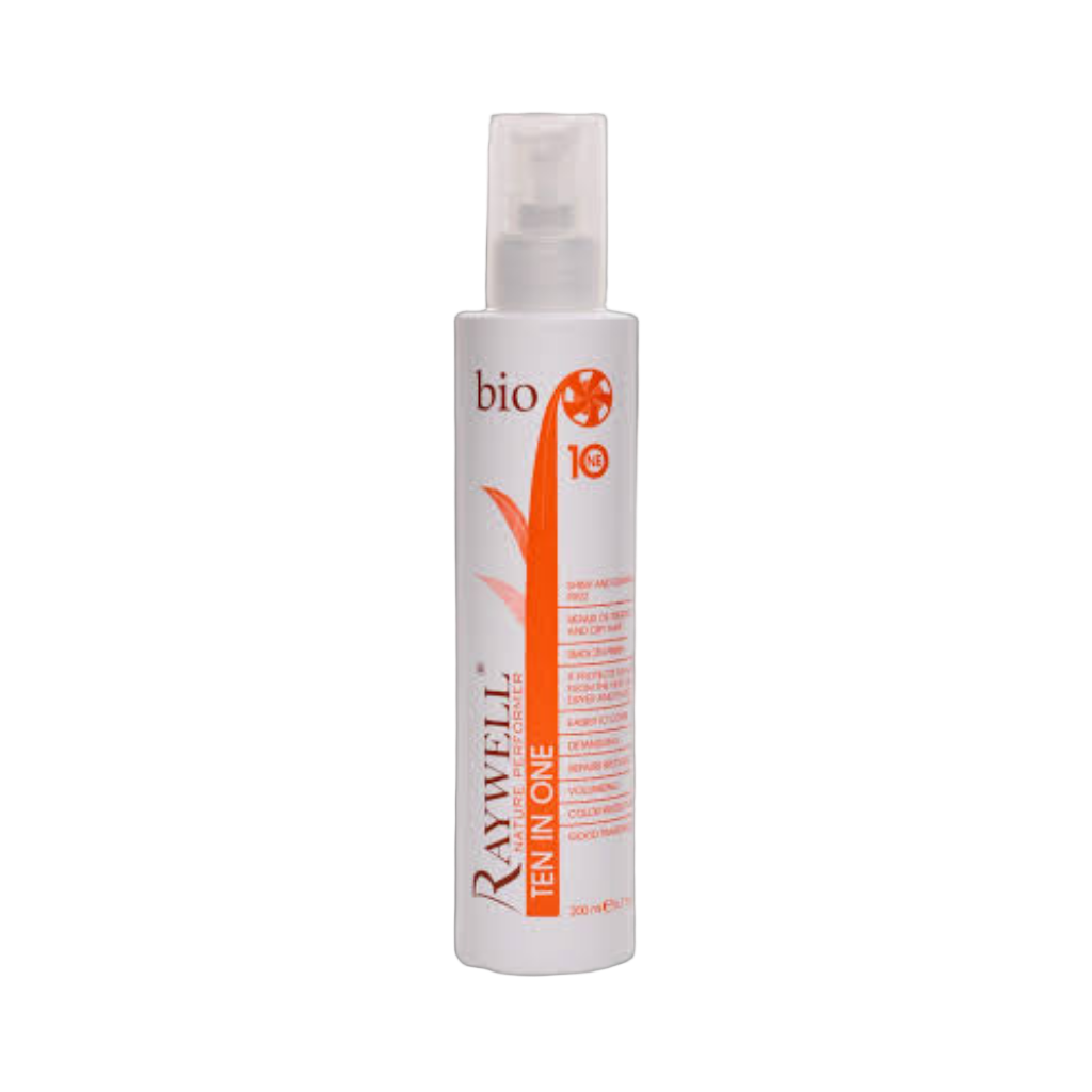 RAYWELL - TEN IN ONE - 200 ml