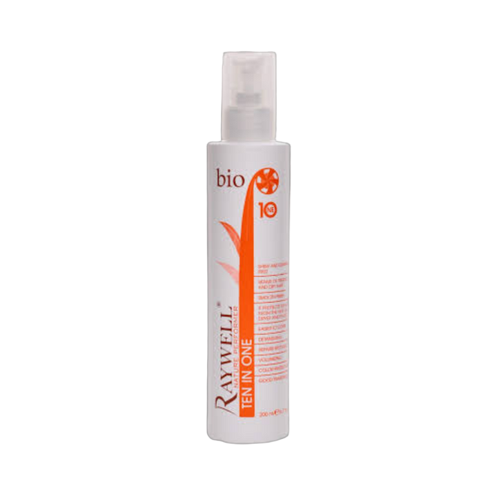 RAYWELL - TEN IN ONE - 200 ml