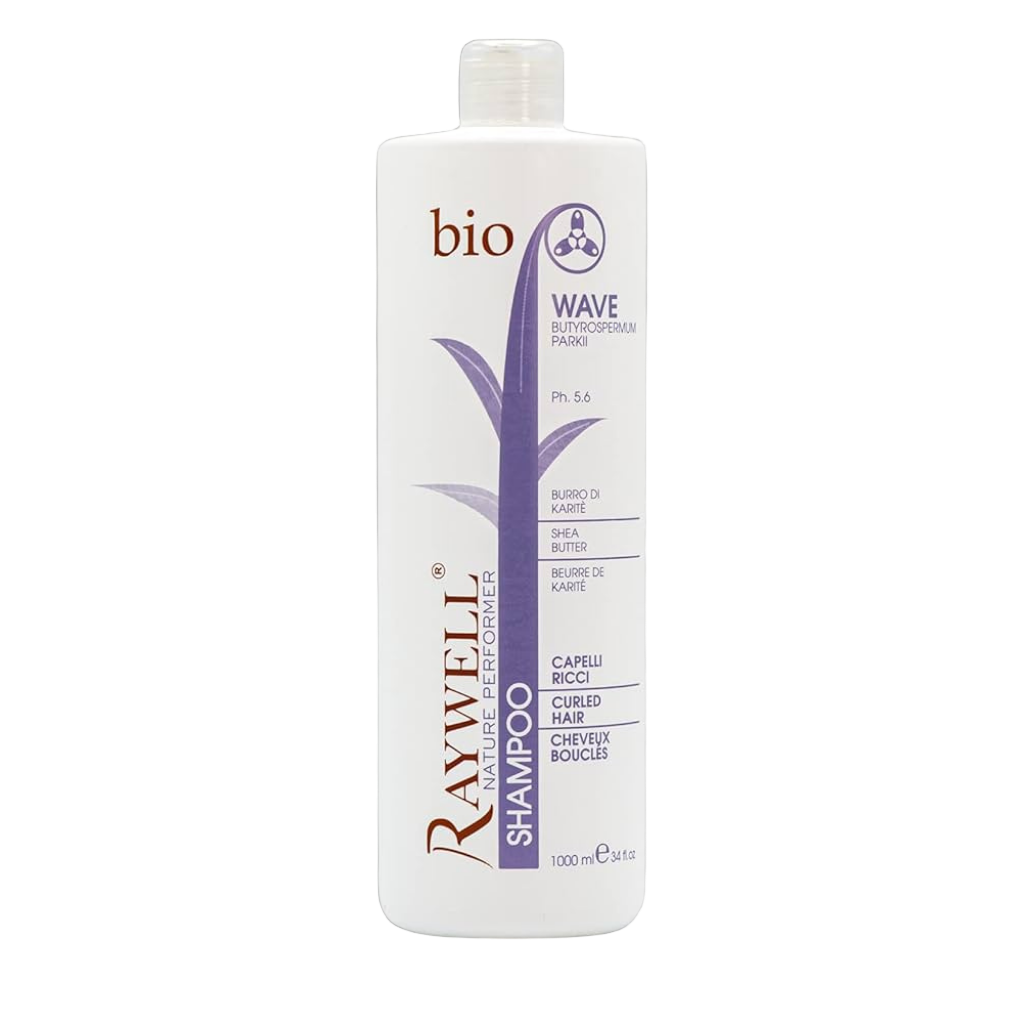 RAYWELL - SHAMPOO WAVE - 1000 ml