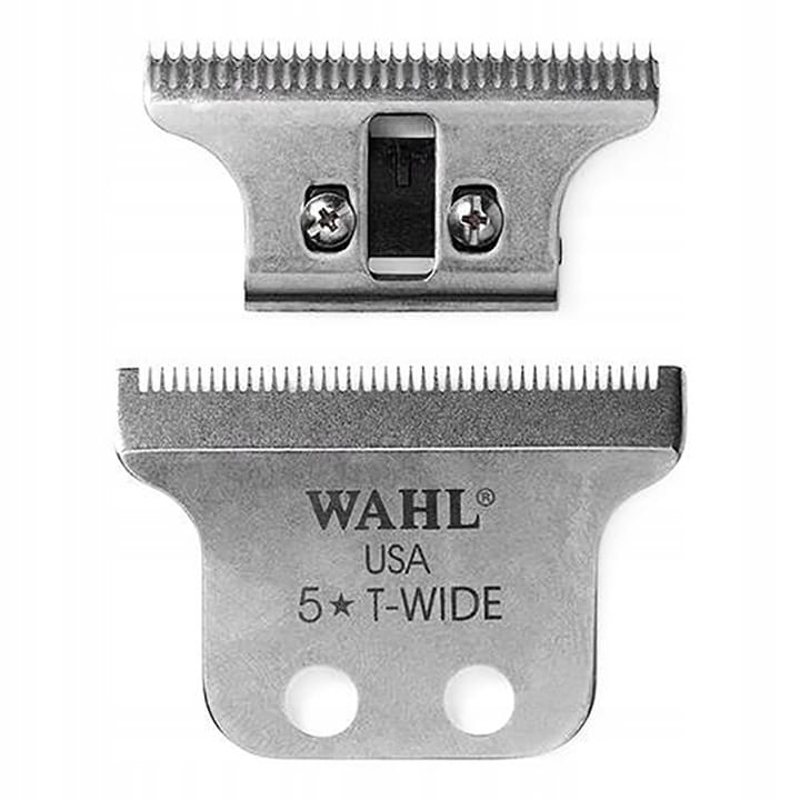 Lame Wahl Detailer 5-Star Extra T-Wide 40,6 mm