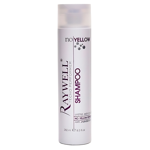 Raywell Techno Performer Shampoing No Yellow 250ml
