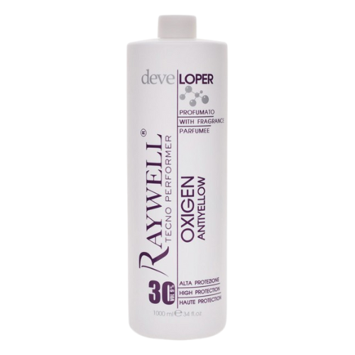 Raywell Techno Performer Oxidant Anti Yellow  1000ML
