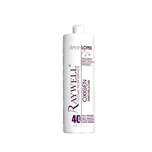 Raywell Techno Performer Oxidant Anti Yellow  1000ML