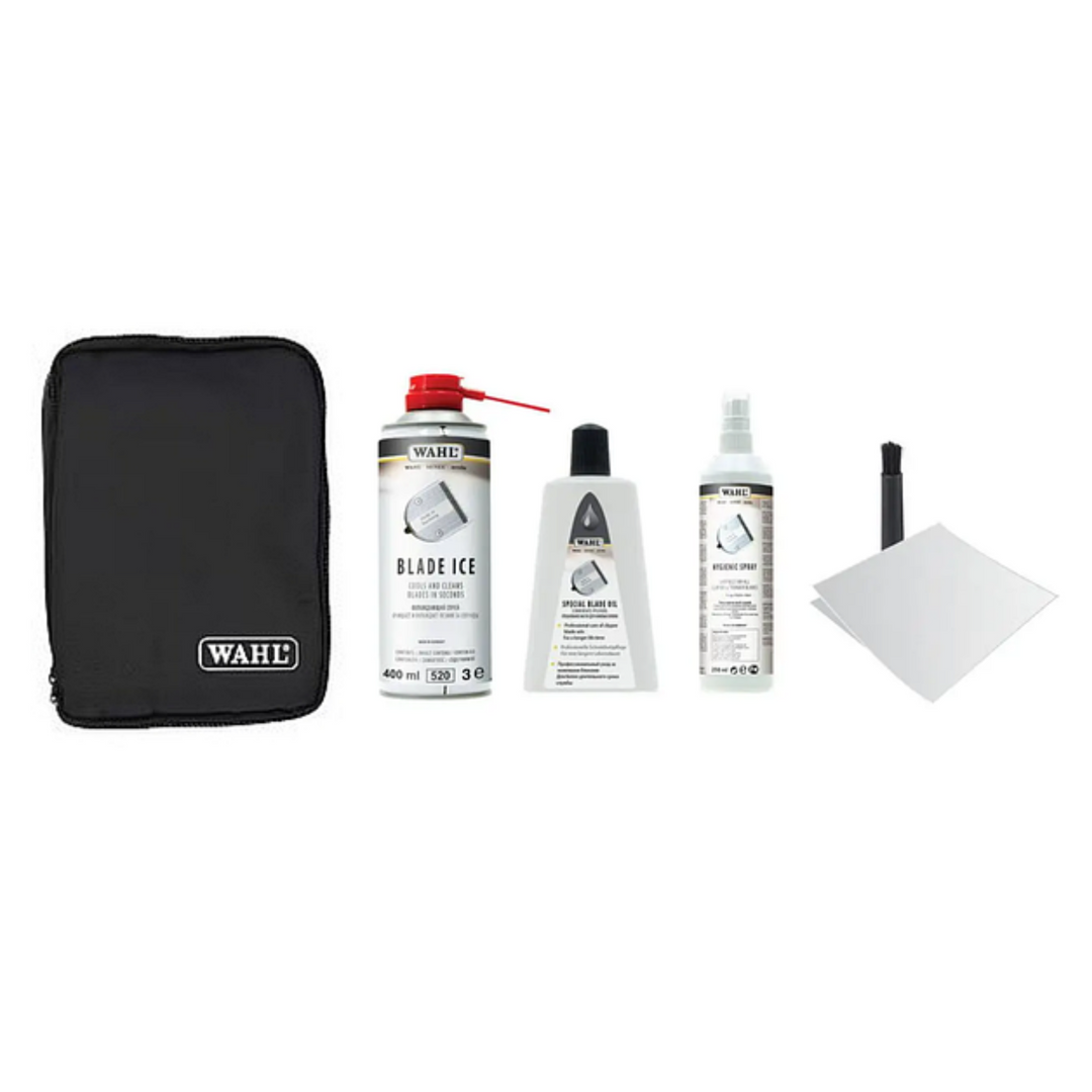 Kit d’entretien des lames Wahl