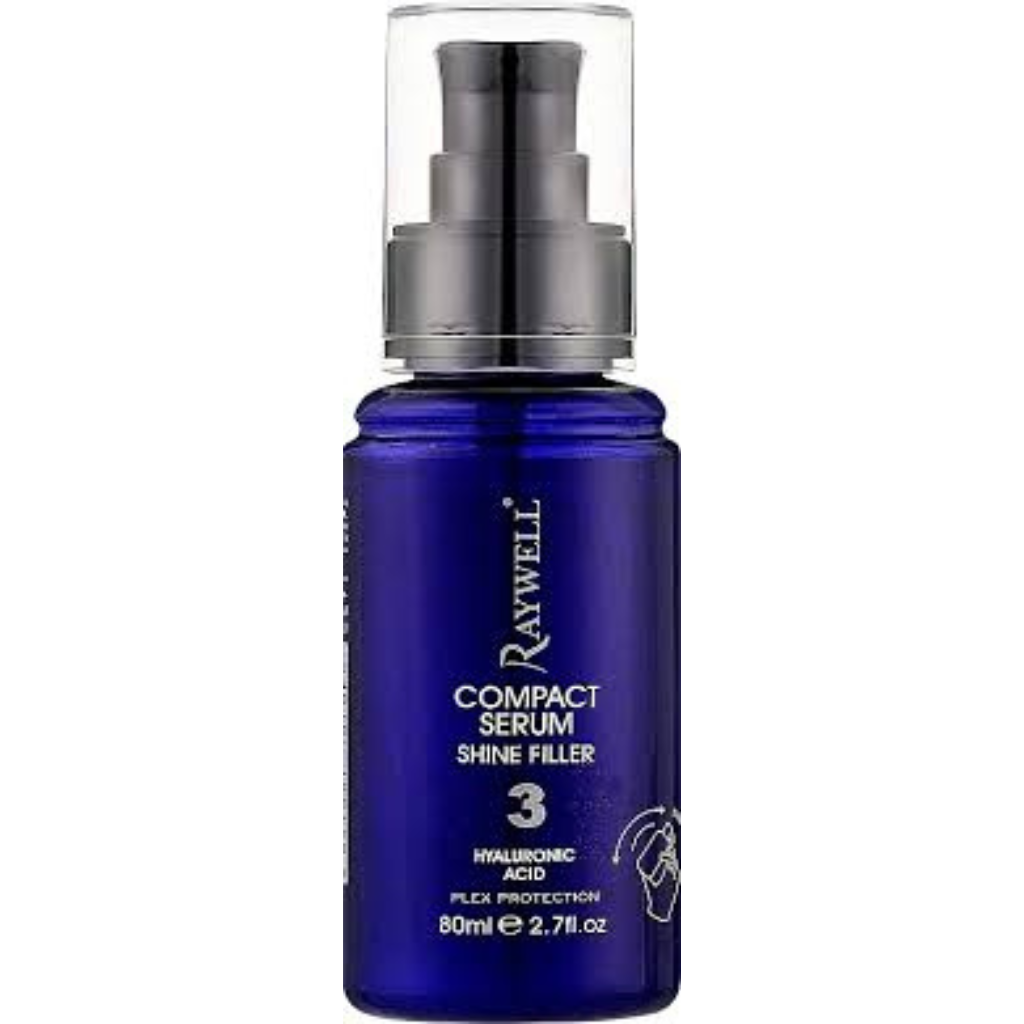 Raywell Shine Filler Compact Serum 80ml