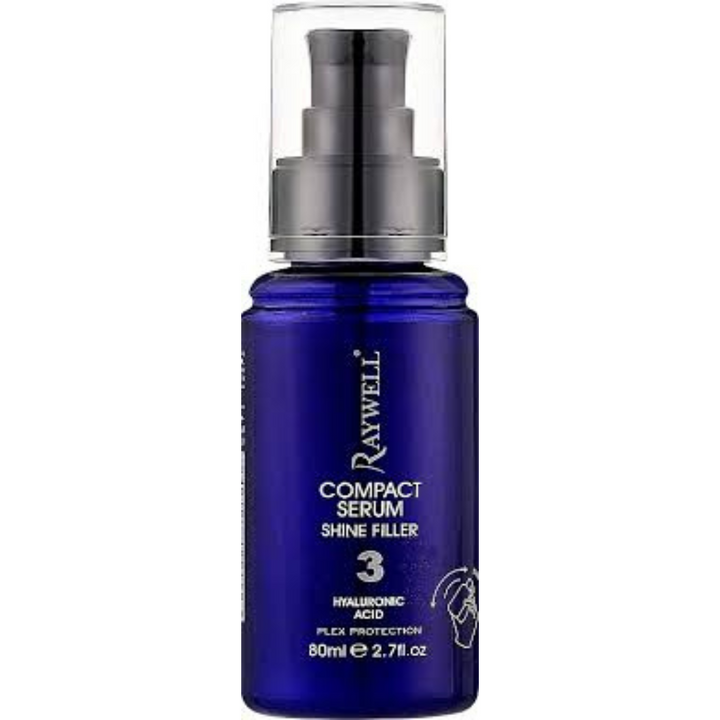 Raywell Shine Filler Compact Serum 80ml
