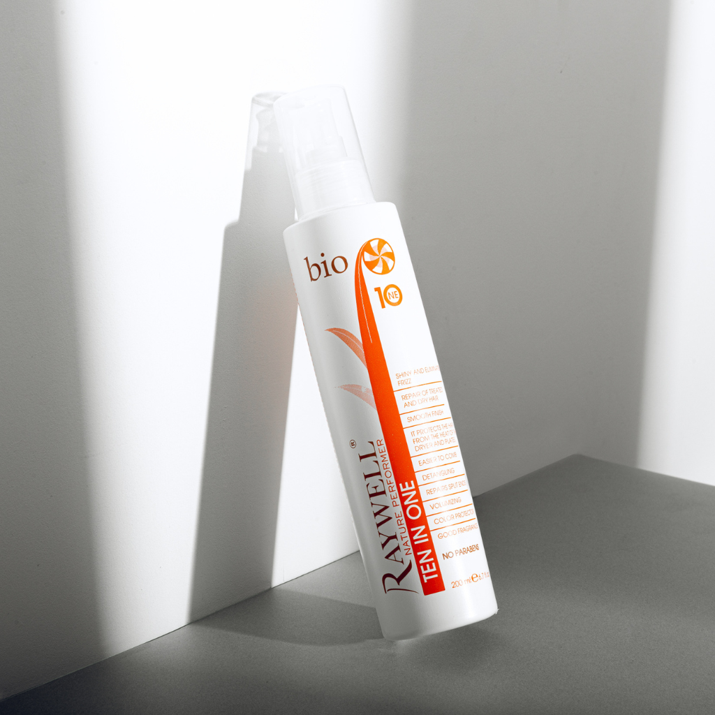 Ten In One 200ml