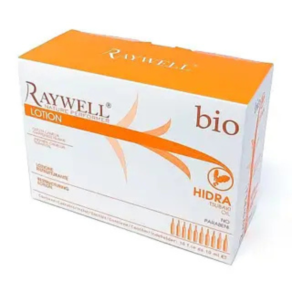 Raywell Hidra Ampoules 10x10 ml