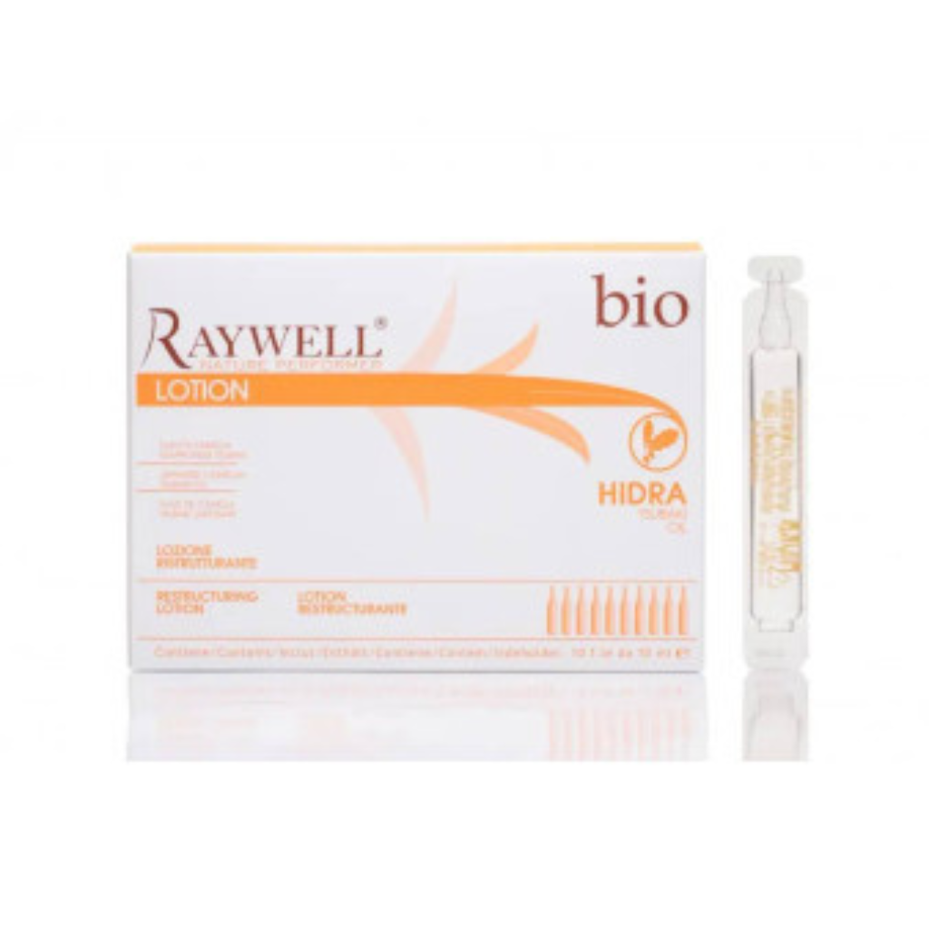 Raywell Hidra Ampoules 10x10 ml