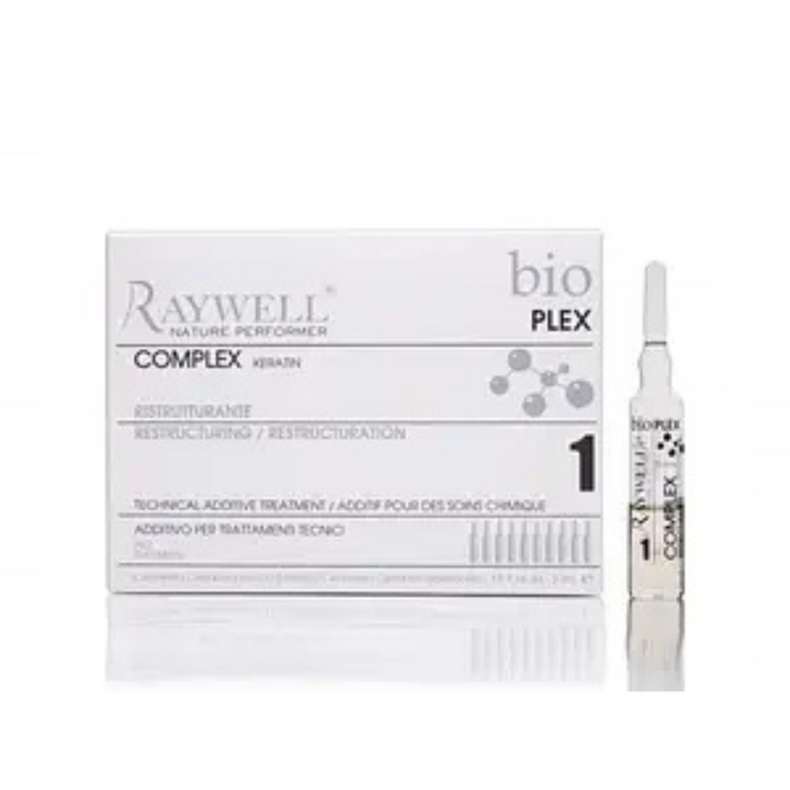 RAYWELL Bio plex Complex