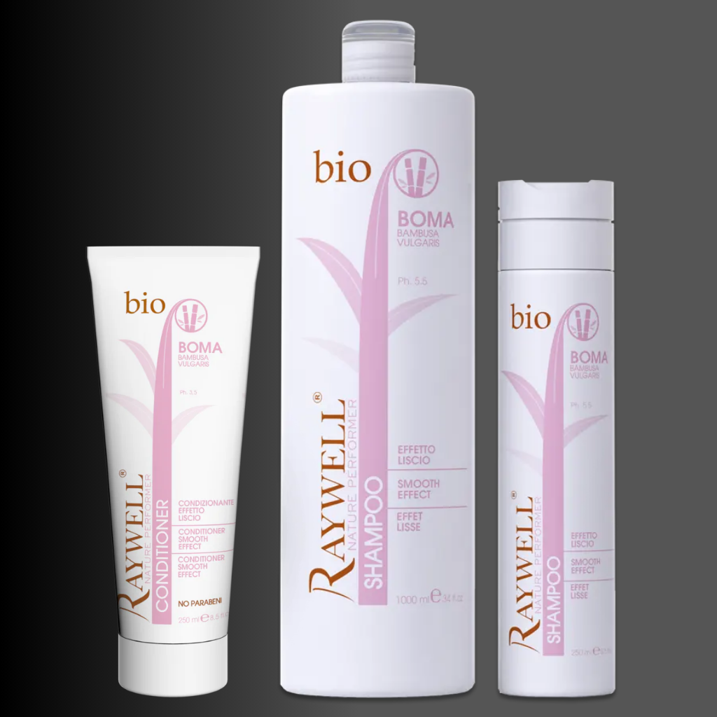 PRODUITS DE COIFFURE