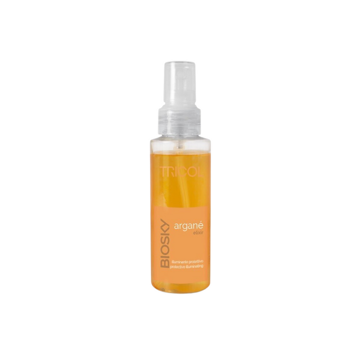 TRICOL BIOSKY Élixir à l’Argan – 100 ml