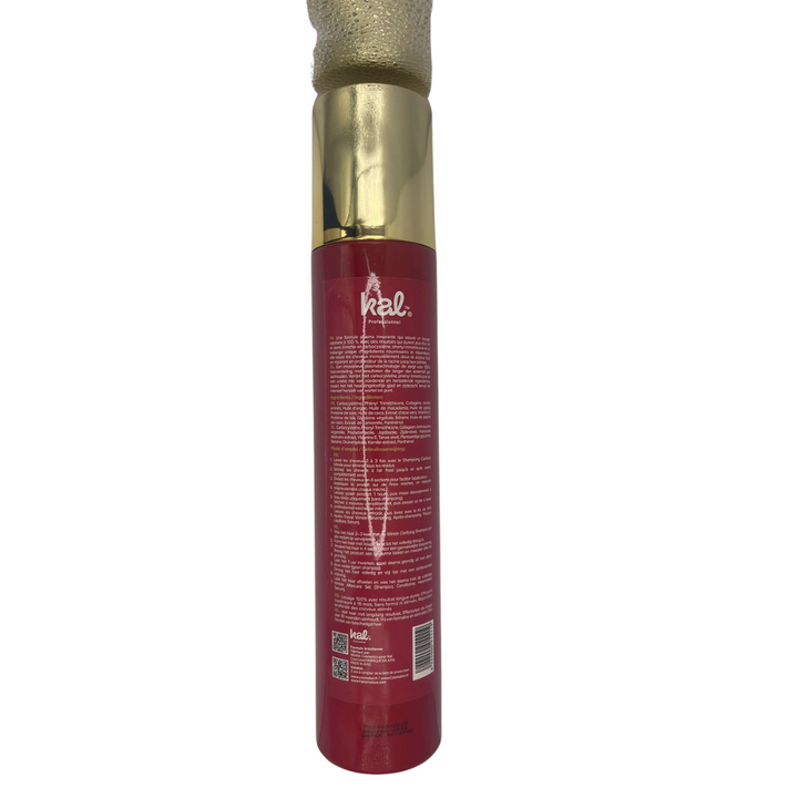 Kal Professionnel Le Crystal PLASMA – Lissage Brésilien Sans Formol Protéiné 1000 ml