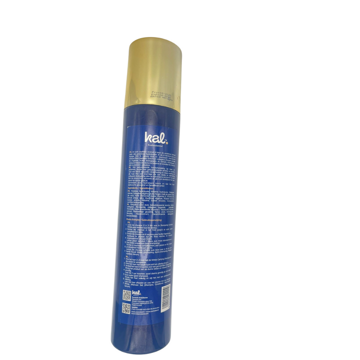 Kal Professionnel Le Crystal – Lissage Brésilien Sans Formol Protéiné 1000 ml