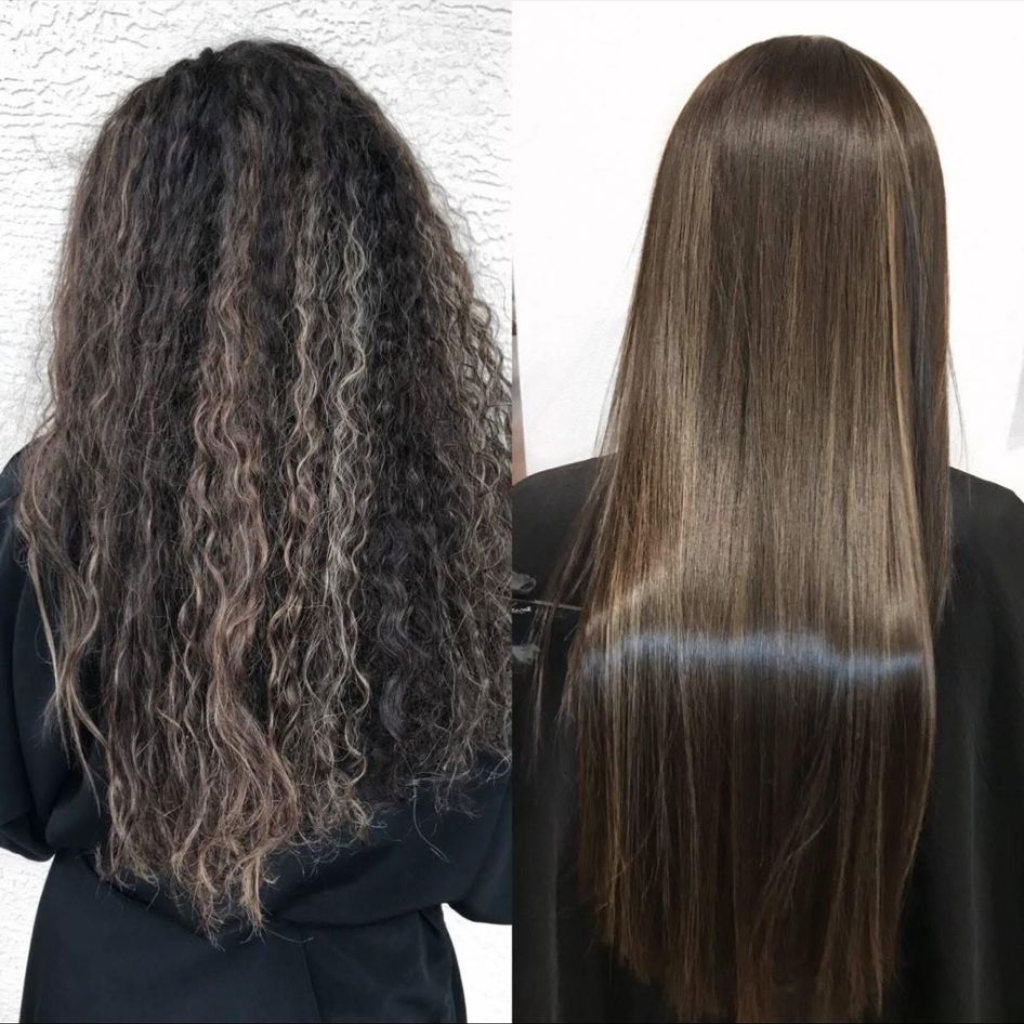 Kal Professionnel Le Crystal PLASMA – Lissage Brésilien Sans Formol Protéiné 1000 ml
