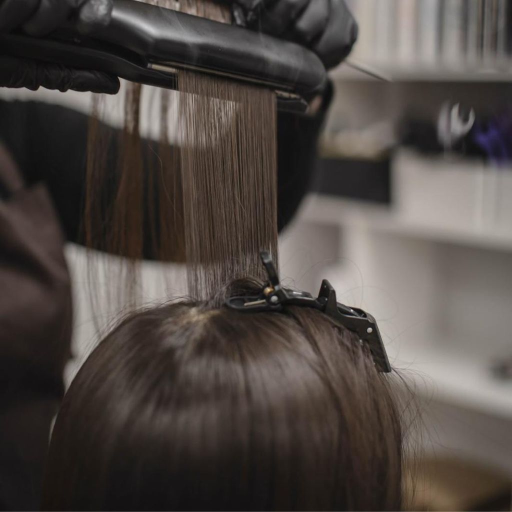 Kal Professionnel Le Crystal PLASMA – Lissage Brésilien Sans Formol Protéiné 1000 ml