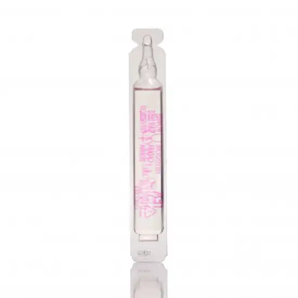 Raywell Tea Ampoules anti-chute 10x10 ml