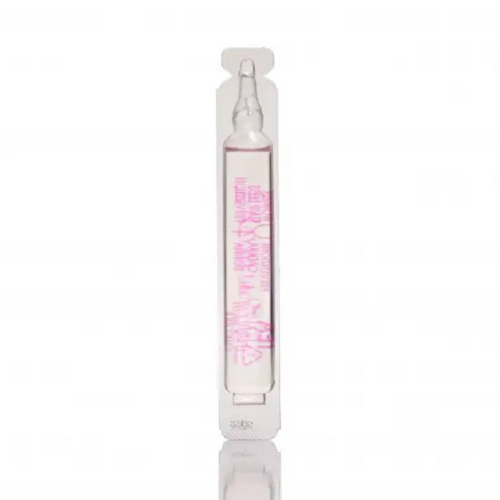 Raywell Tea Ampoules anti-chute 10x10 ml