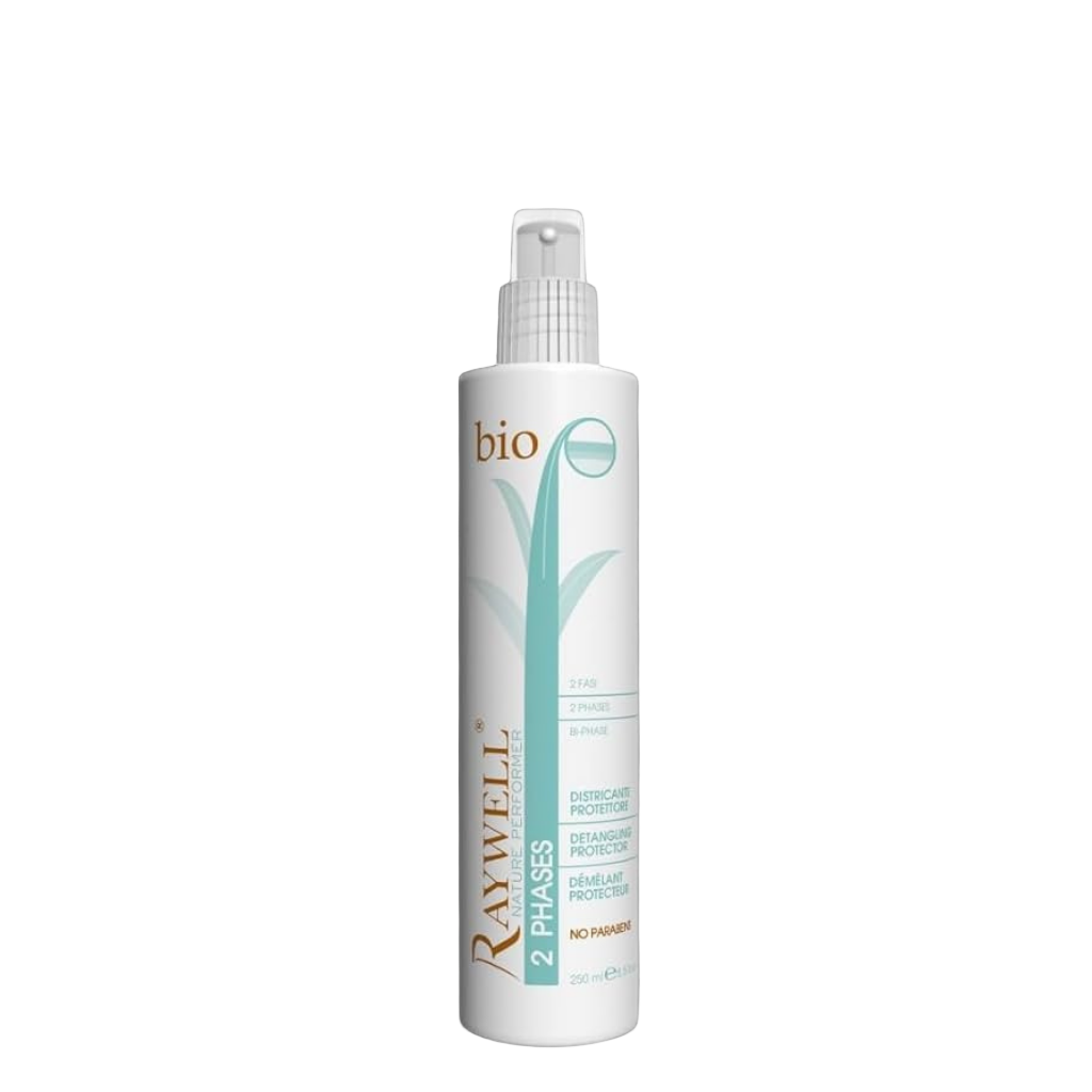 RAYWELL - 2 PHASES DETANGLING PROTECTOR - 250 ml