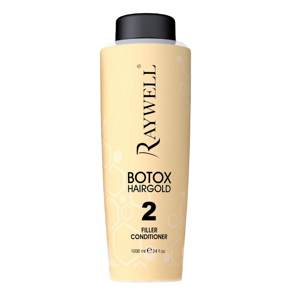 RAYWELL - FILLER CONDITIONER - 1000 mL