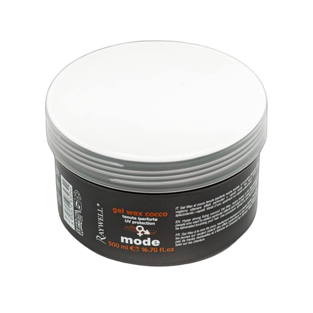 RAYWELL - GEL POMATE EXTRA STRONG - 500 ml