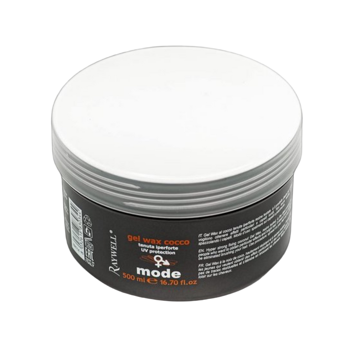 RAYWELL - GEL POMATE EXTRA STRONG - 500 ml