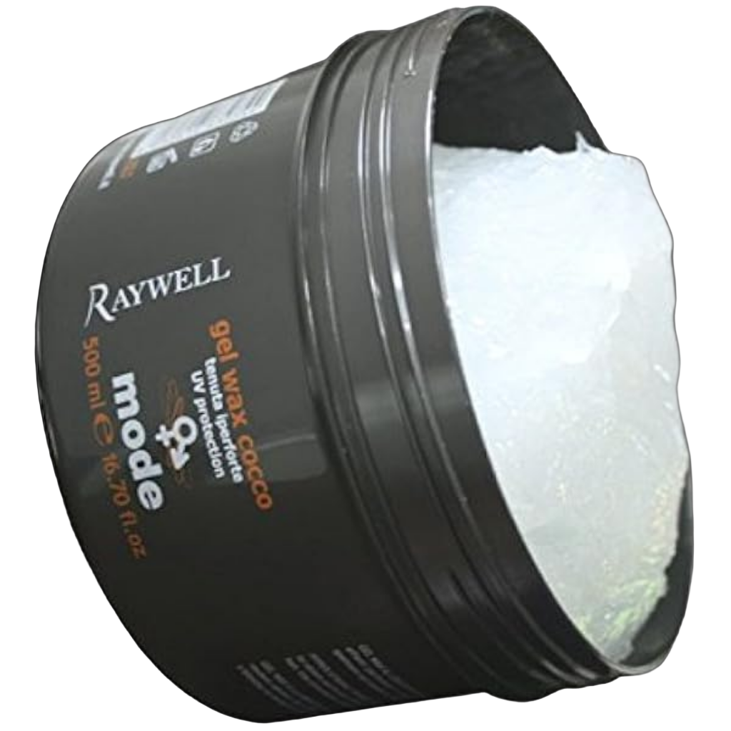 RAYWELL - GEL POMATE EXTRA STRONG - 500 ml