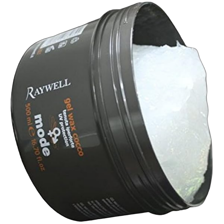 RAYWELL - GEL POMATE EXTRA STRONG - 500 ml