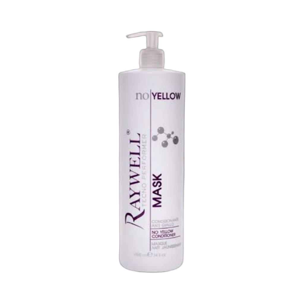 RAYWELL - MASK NO YELLOW - 1000 ml