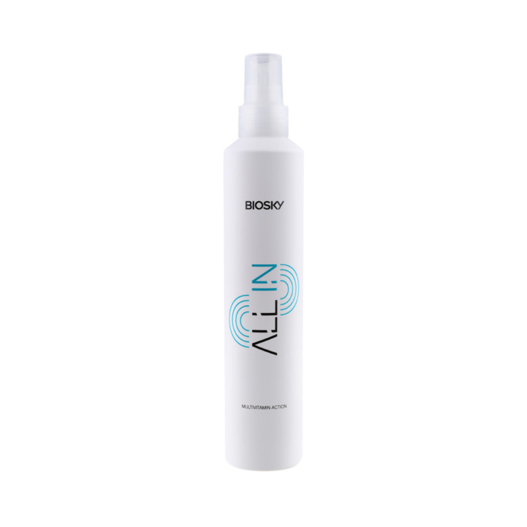 TRICOL BIOSKY Spray Multivitaminé 12-en-1 – 250 ml