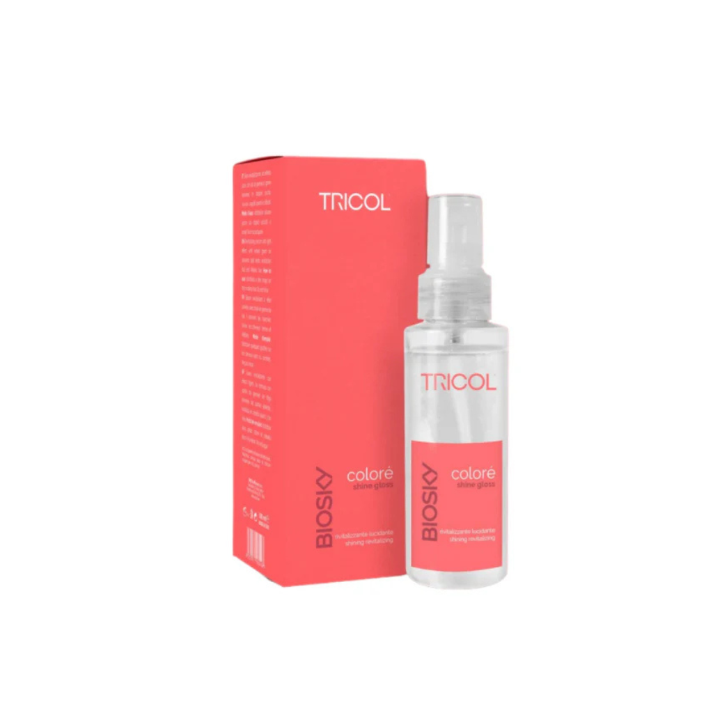 TRICOL BIOSKY Brillance Gloss – 100 ml
