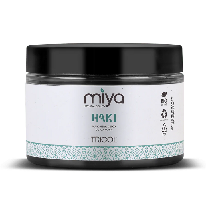 Tricol MIYA Haki Masque – 500 ml